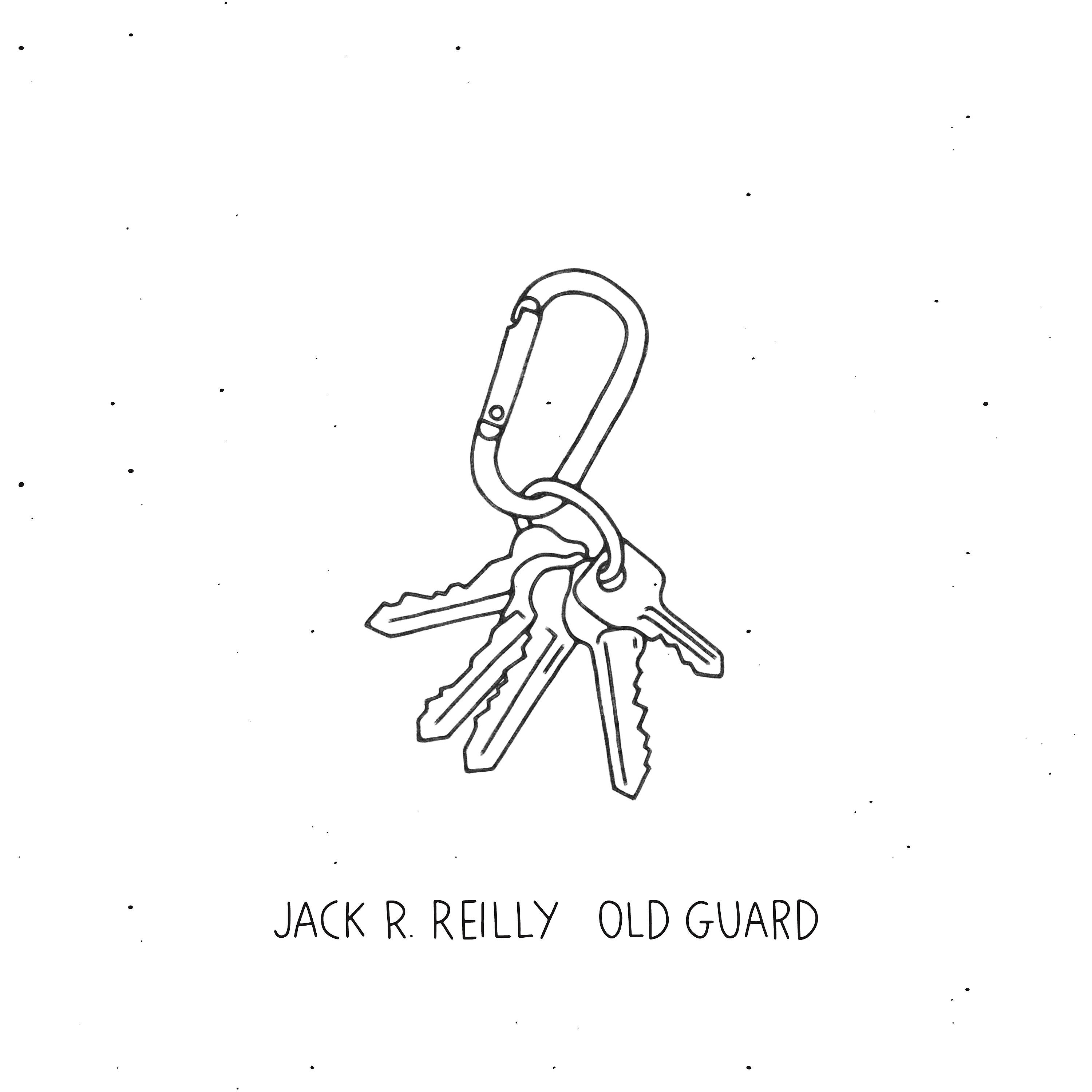 Jack R. Reilly - Old Guard
