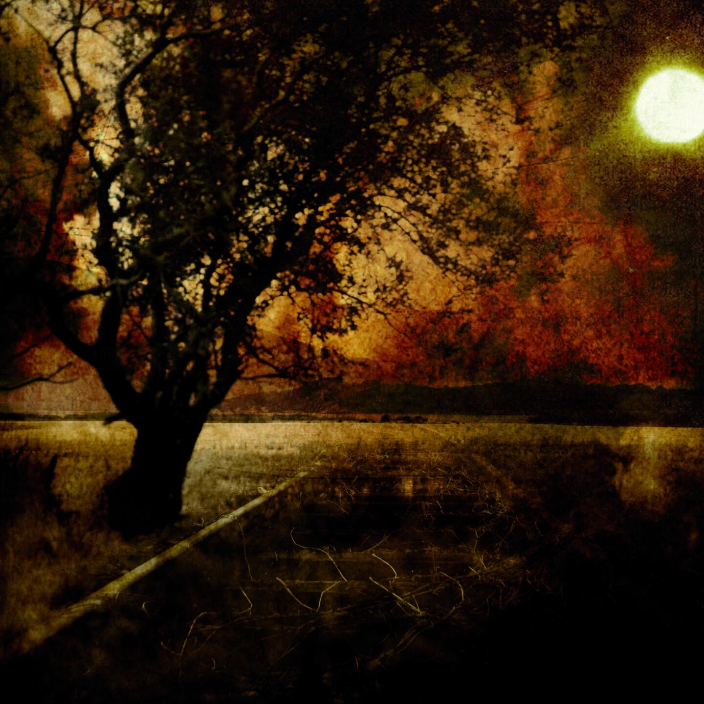 Memories Of A Dead Man - Single Thought And Emptiness Wishes