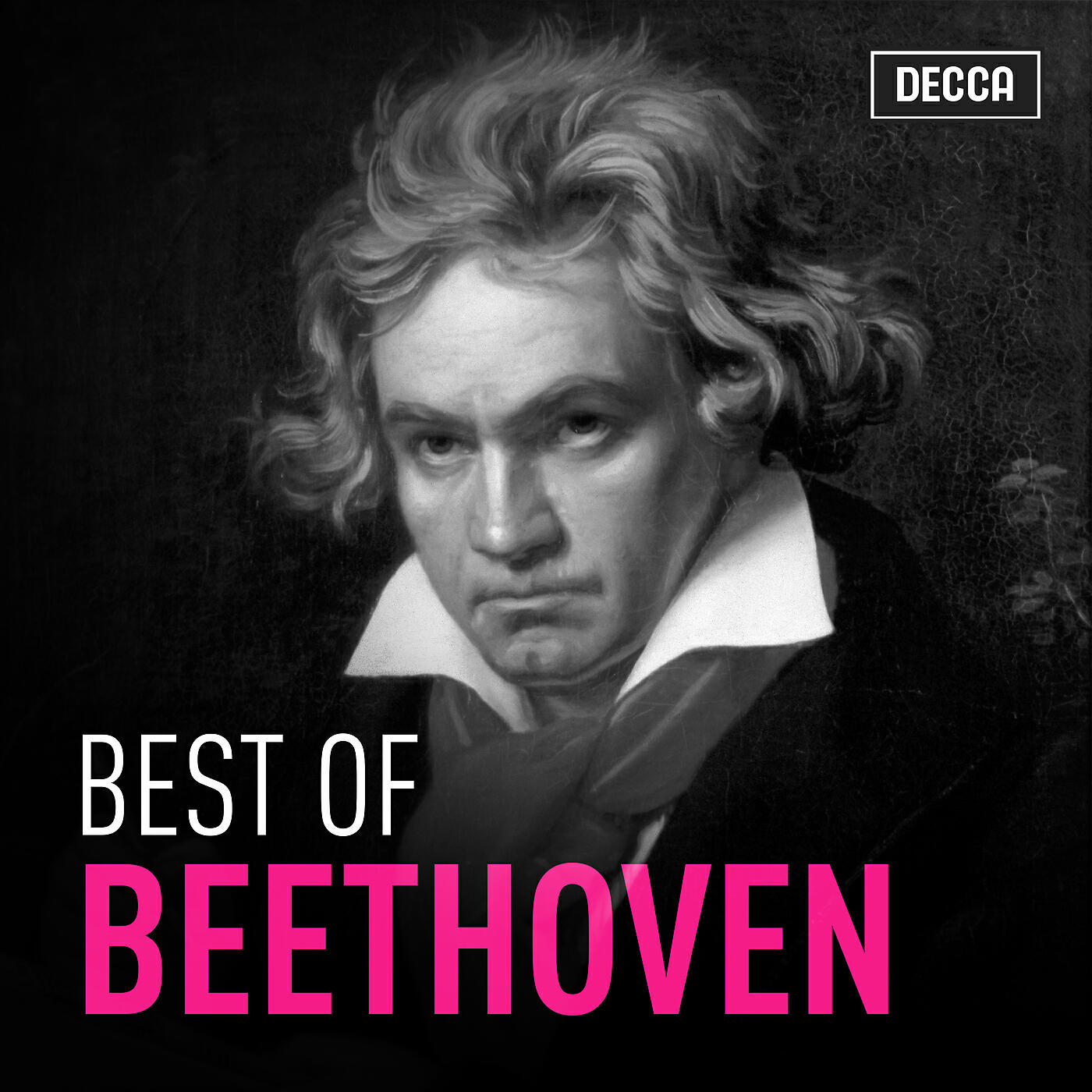 Gürzenich Orchestra Köln - Beethoven: Symphony No. 7 in A Major, Op. 92 - 2. Allegretto
