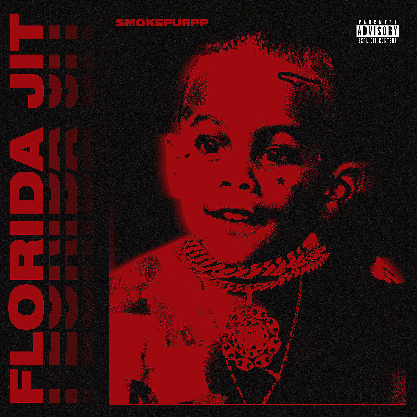 Smokepurpp - I'm Him