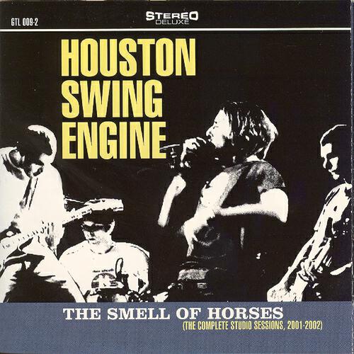 Houston Swing Engine - Brian Molko Vs Nigel Tufnel