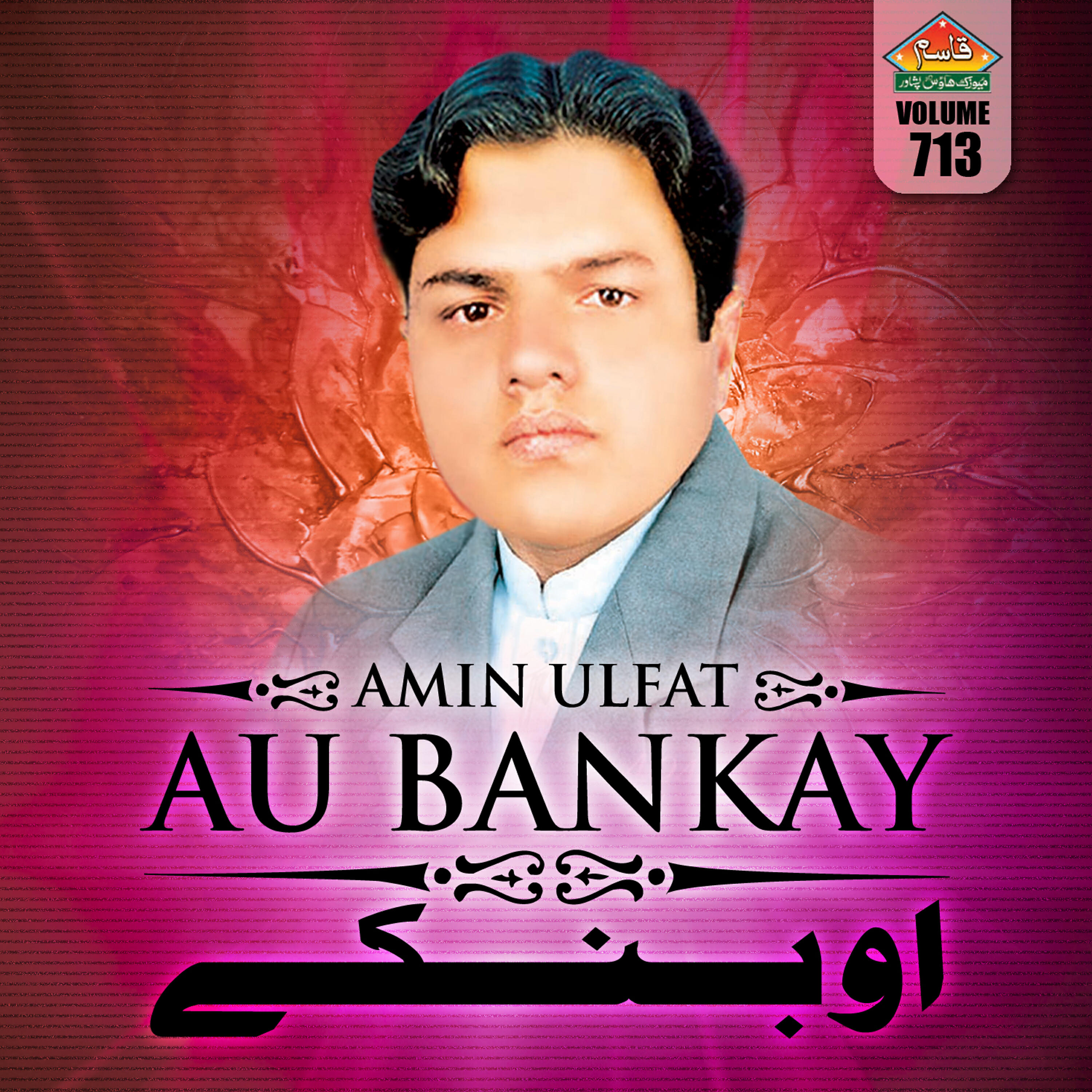 Amin Ulfat - Tole Hamzu Li Mi Wada Shavi