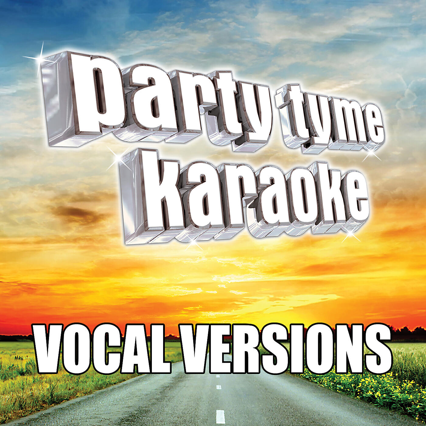 Party Tyme Karaoke - I Can't Change The World (Made Popular By Brad Paisley) [Vocal Version]