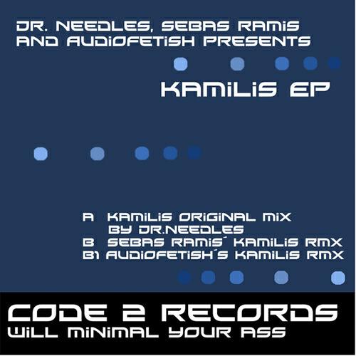 Dr. Needles - Kamilis (Sebas Ramis Remix)