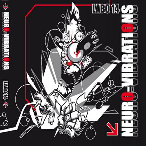 Labo 14 - Electro funky