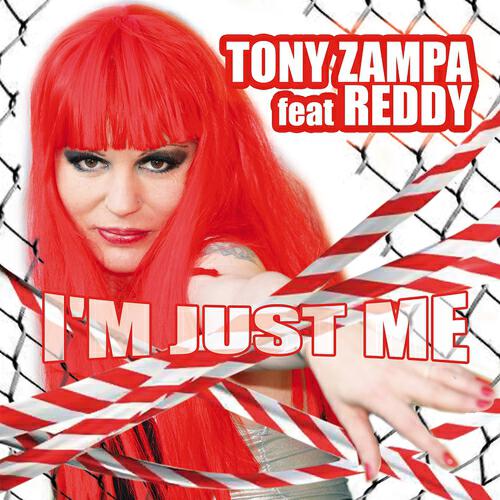 Tony Zampa - I'm Just Me (Zampa Club Remix)