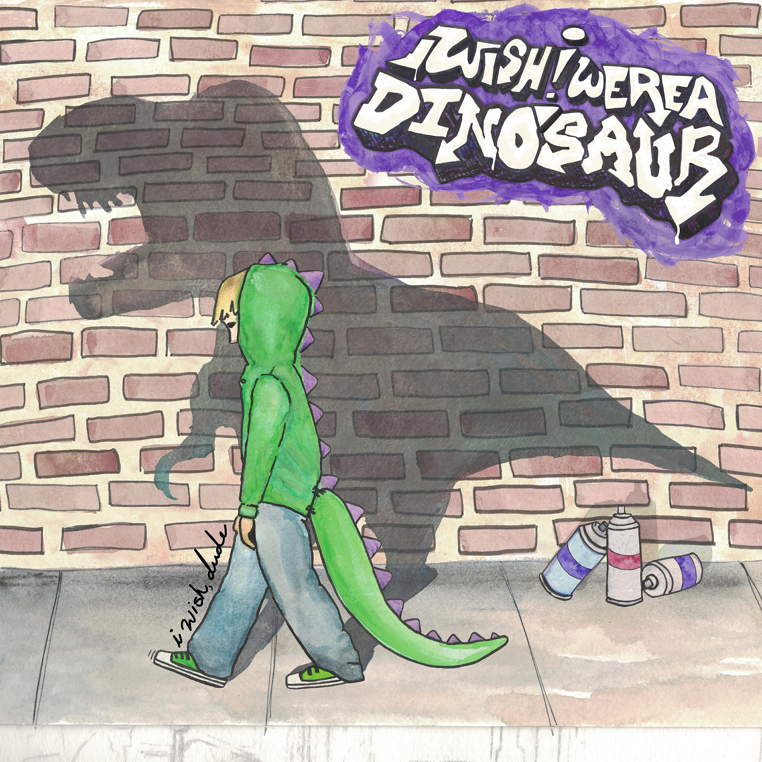 A Dinosaur - Money 2 Burn (Eli7vh and a Din$aur Extra $uper Fre$h Mix for the Ladie$)