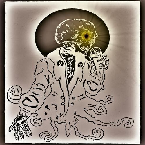 The Black Heroin Gallery - To Kill a Morning Star