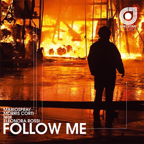 MarioSpray - Follow Me (Original Instrumental Mix)