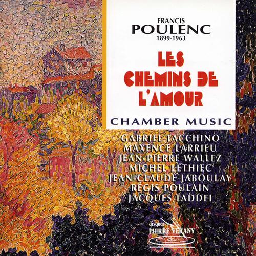 Gabriel Tacchino - Trio pour hautbois, piano & basson (à Manuel de Falla): Rondo