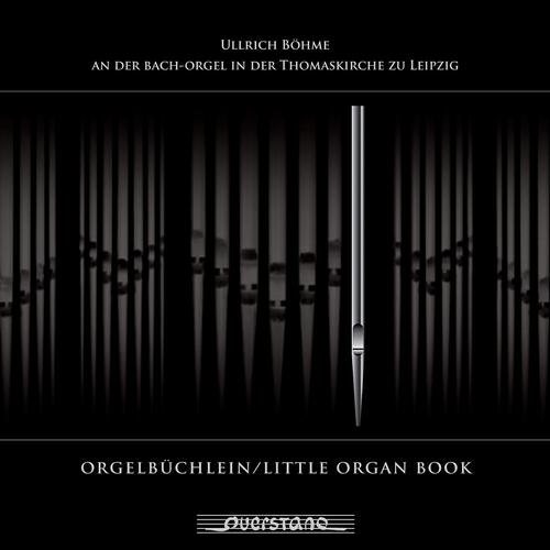 Ullrich Böhme - Herr Jesu Christ, dich zu uns wend, BWV 632