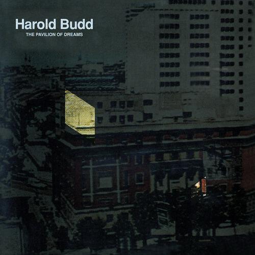 Harold Budd - Bismillahi 'Rrahmani 'Rrahim