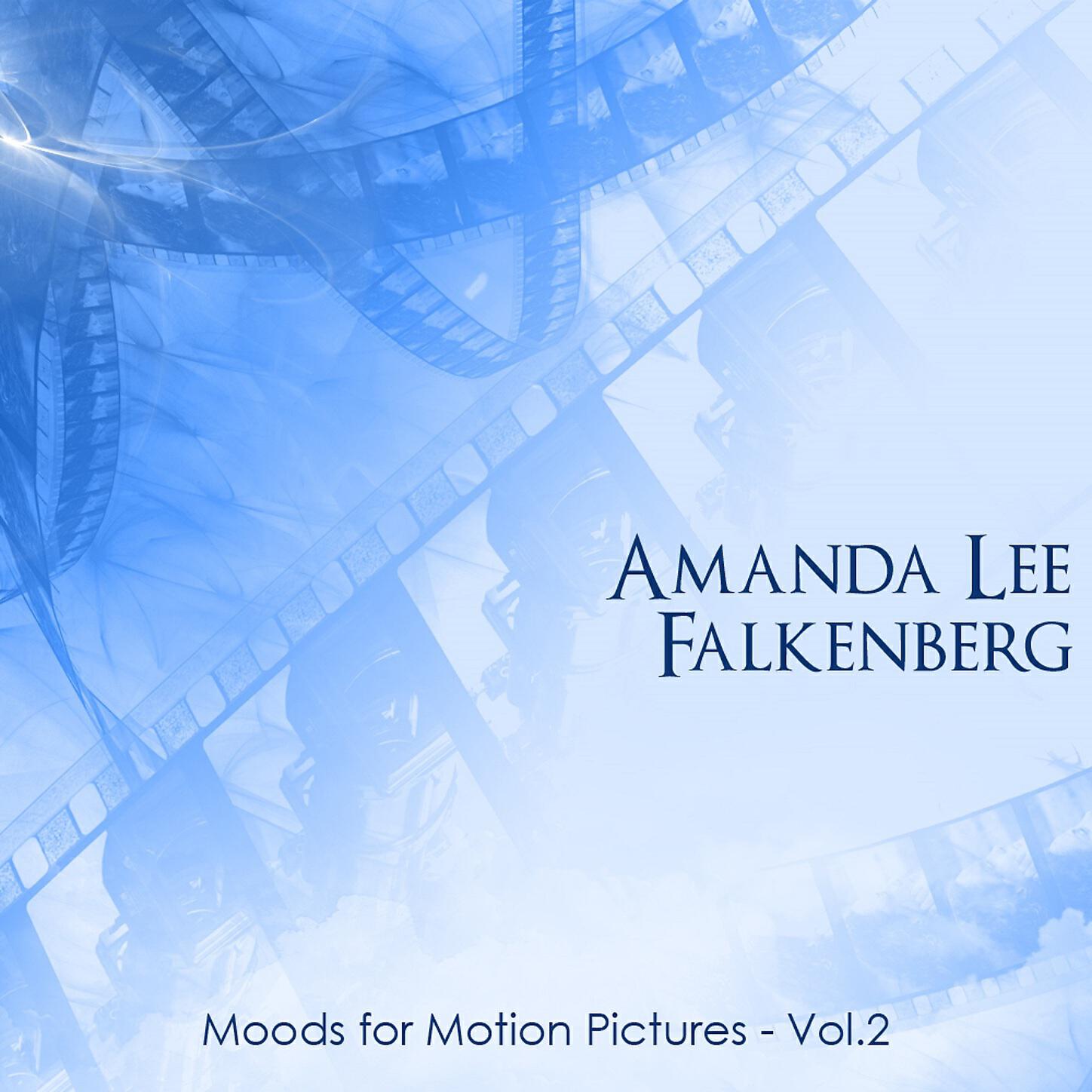 Amanda Lee Falkenberg - Kat and Mouse