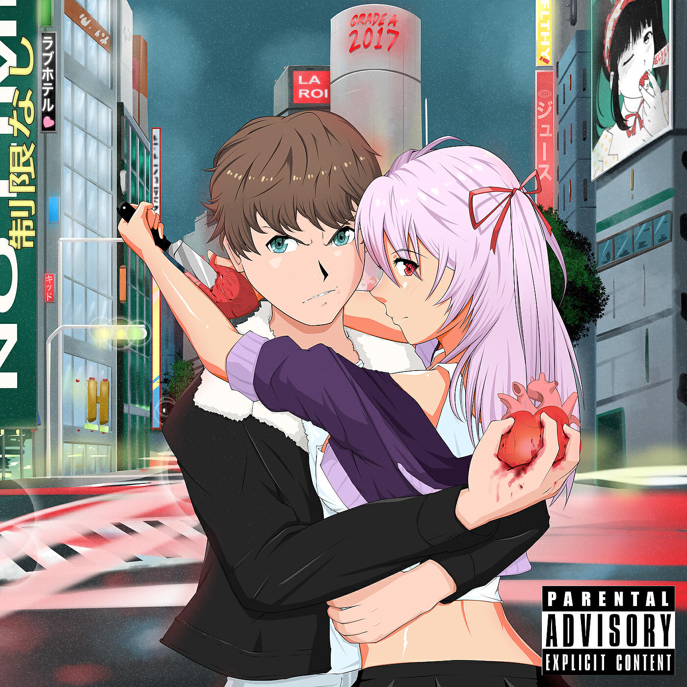 The Kid LAROI - WRONG