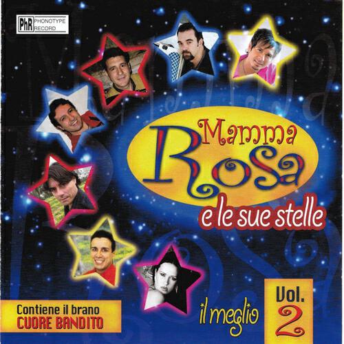 Aurelio Larosa - Benedette le donne