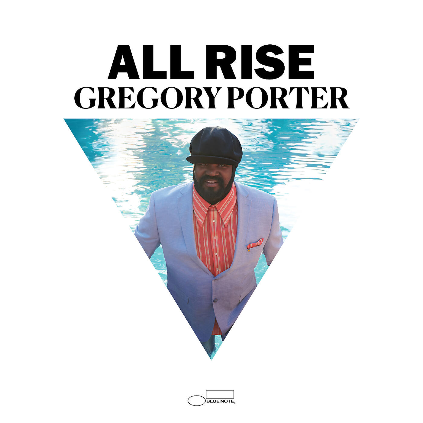 Gregory Porter - Concorde