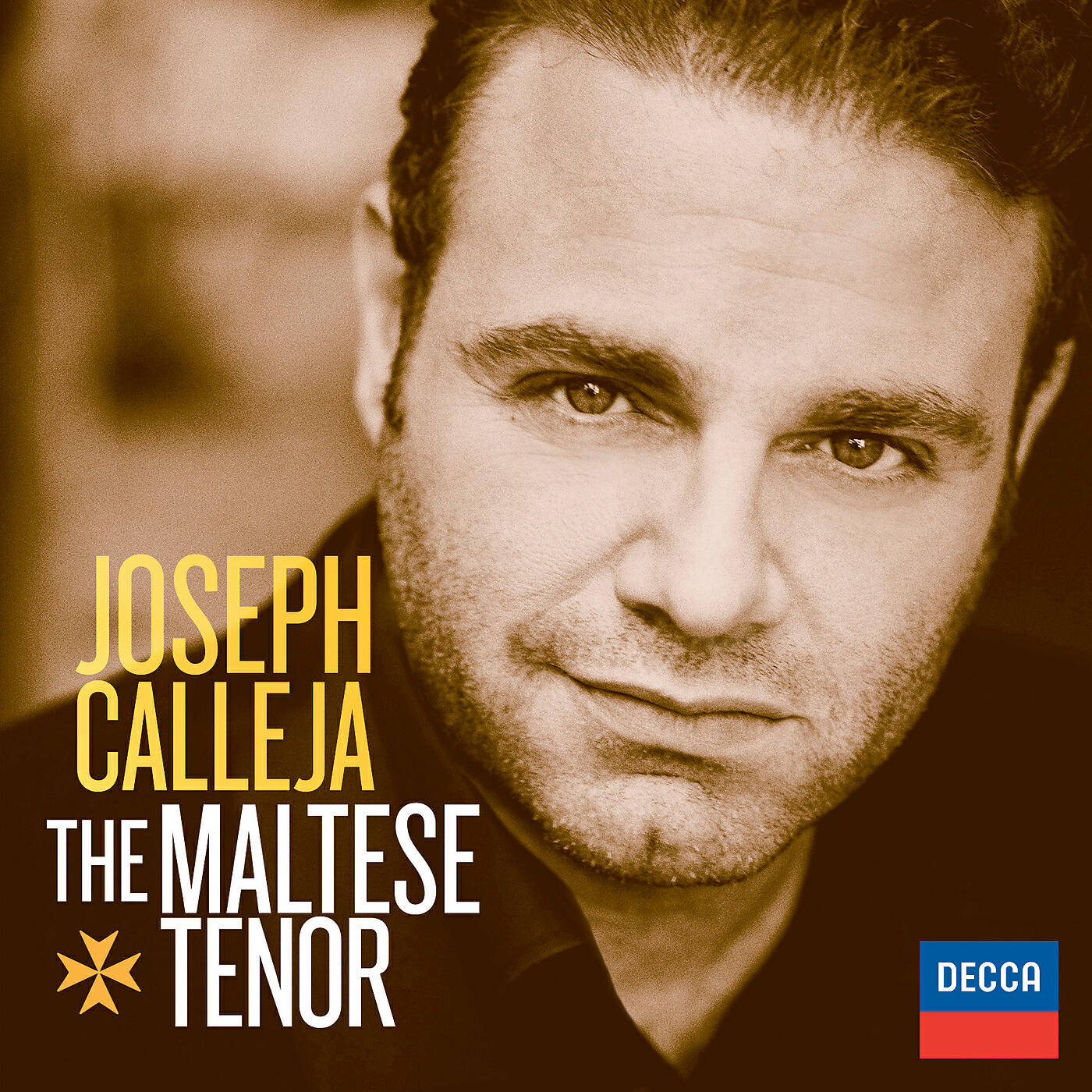 Joseph Calleja - Boïto: Mefistofele / Act 1 - 