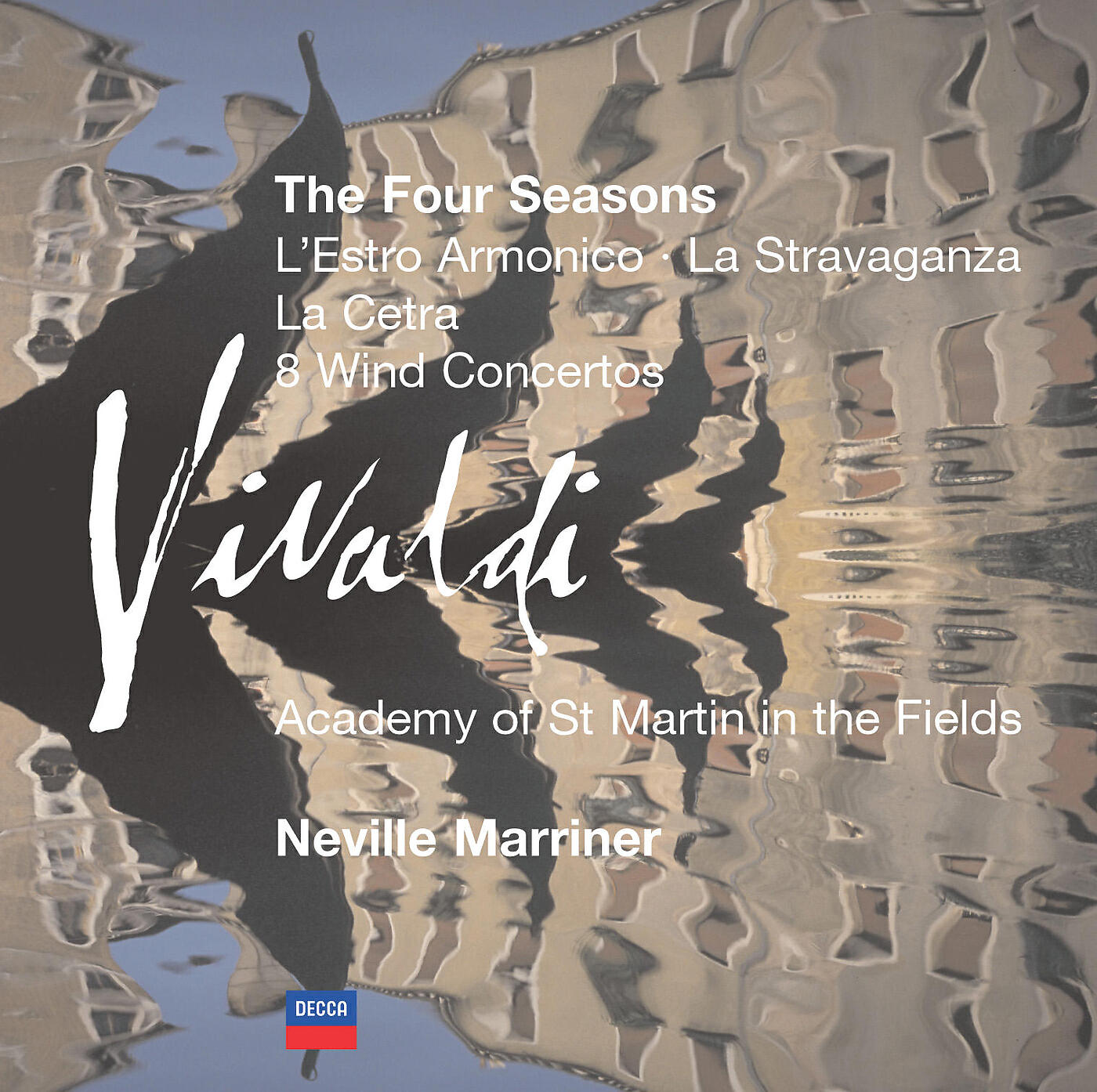 Martin Gatt - Vivaldi: Bassoon Concerto in A Minor, RV498