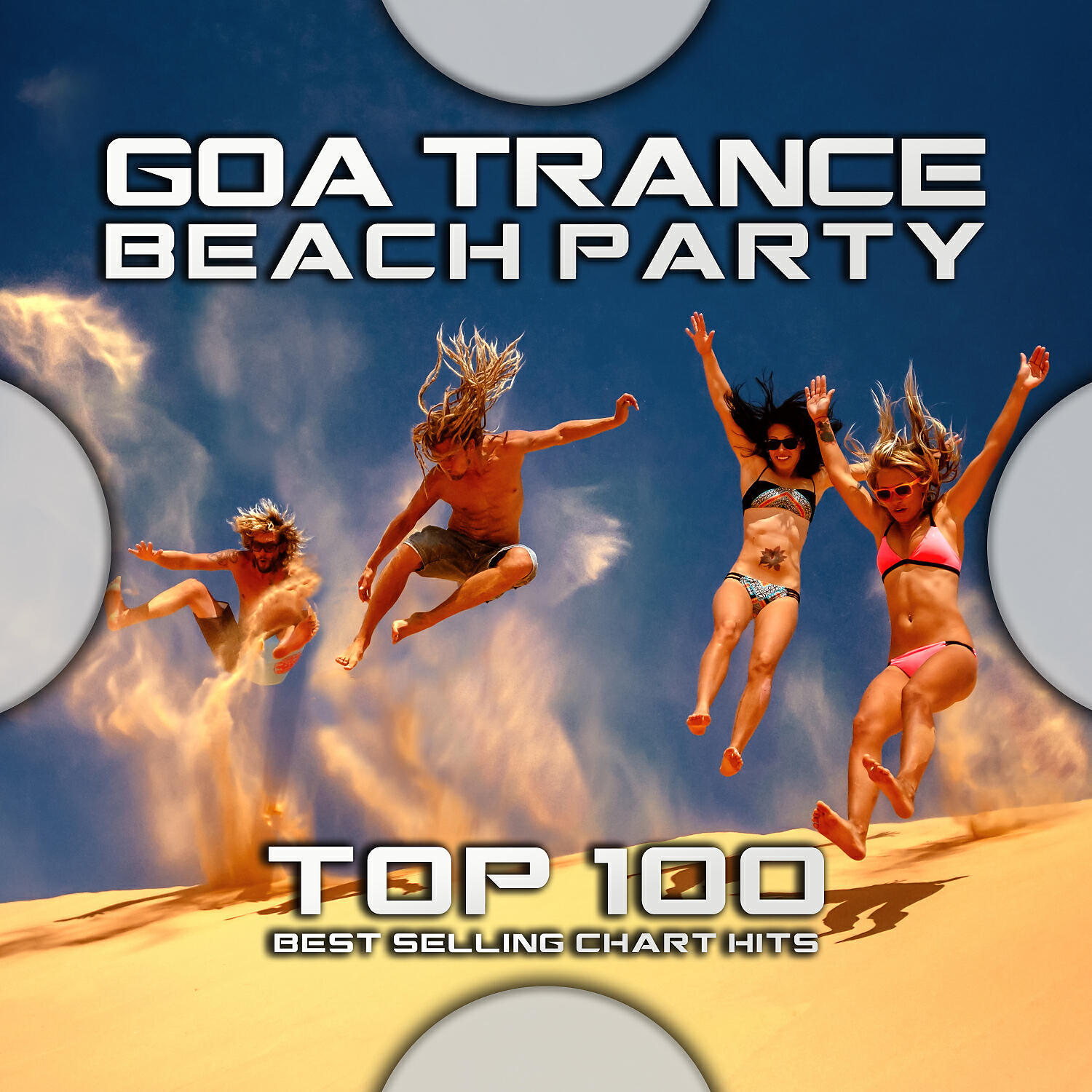 Psytrance - Inoxia - The Spell ( Psychedelic Goa Trance )