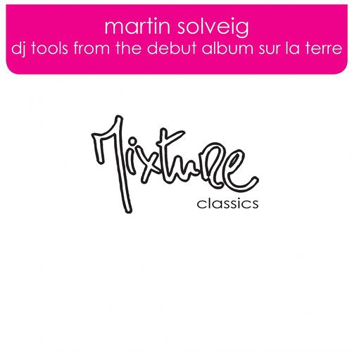 Martin Solveig - Linda (Beats)