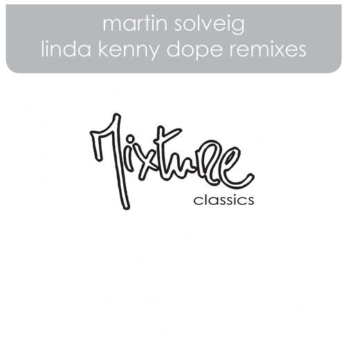 Martin Solveig - Linda (Linda Loop)