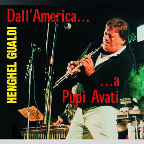 Henghel Gualdi - Cinema