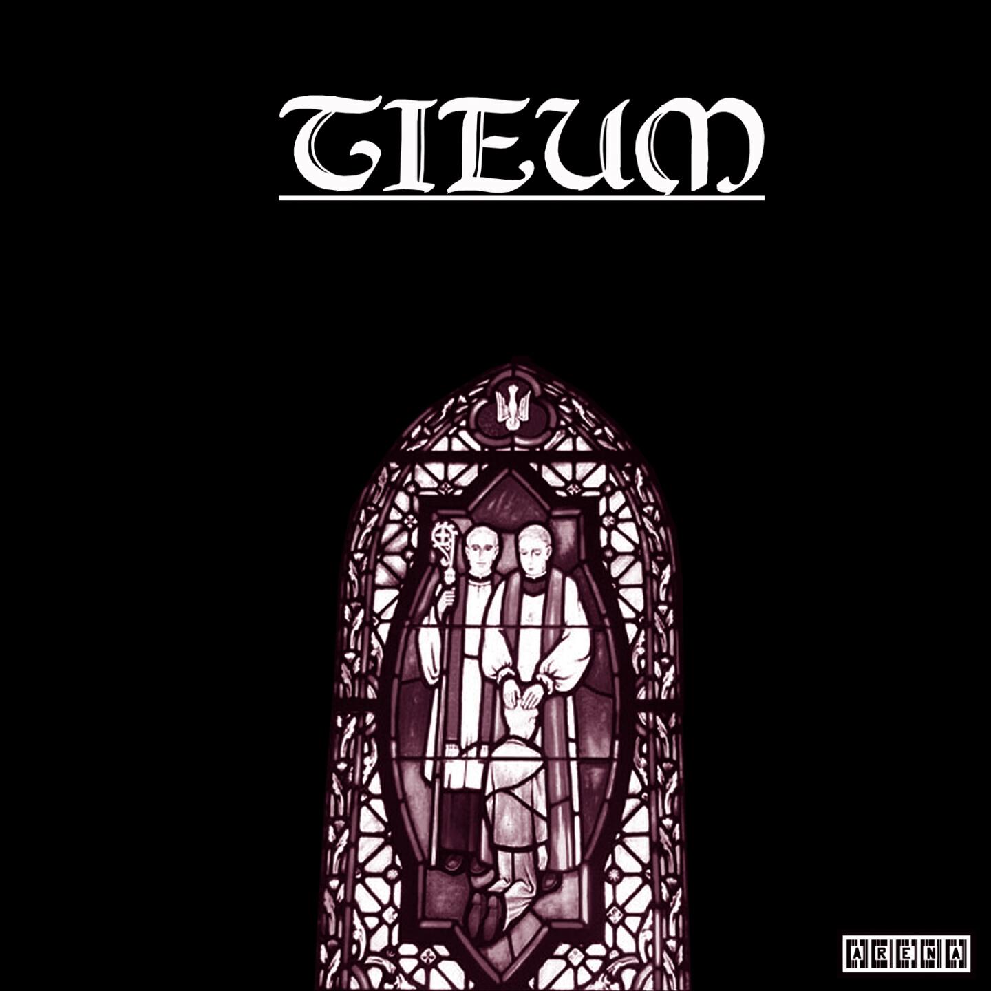 Tieum - 1