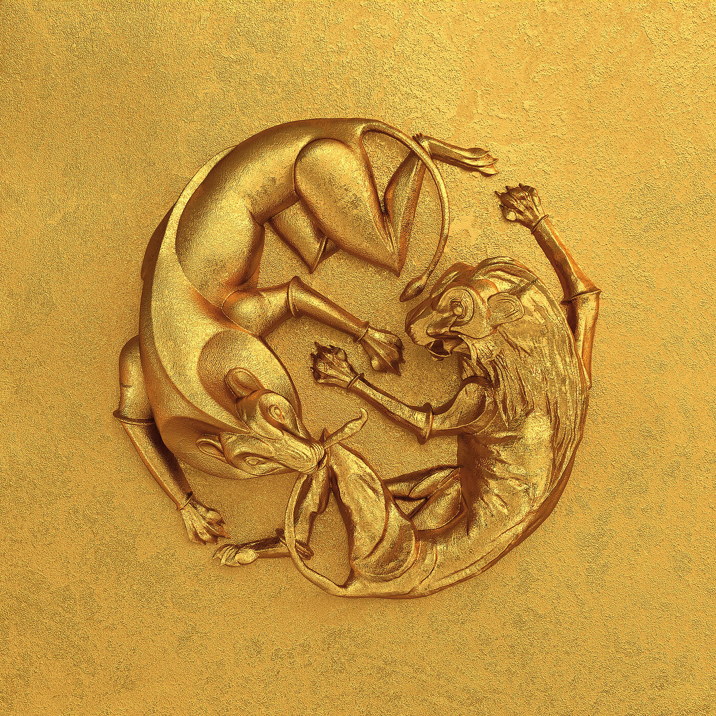 Blue Ivy - BROWN SKIN GIRL