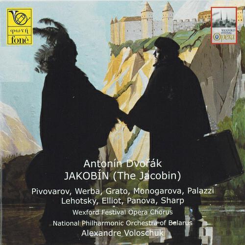 National Philarmonic Orchestra of Belarus - Jakobín: Act II, Scene 6