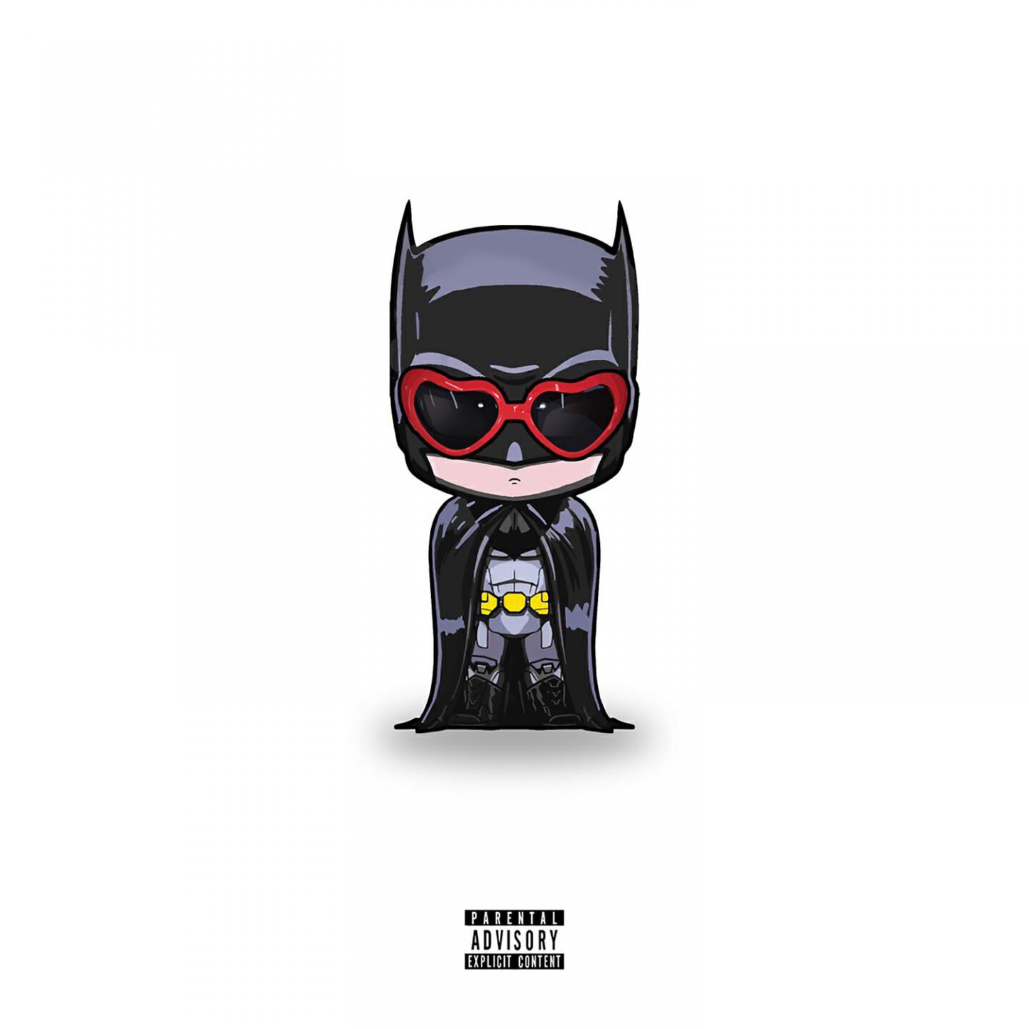 SORA - Batman