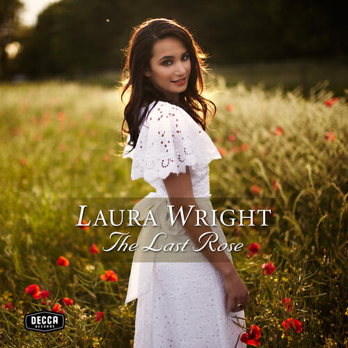 Laura Wright - Traditional: My Bonnie Lies Over The Ocean