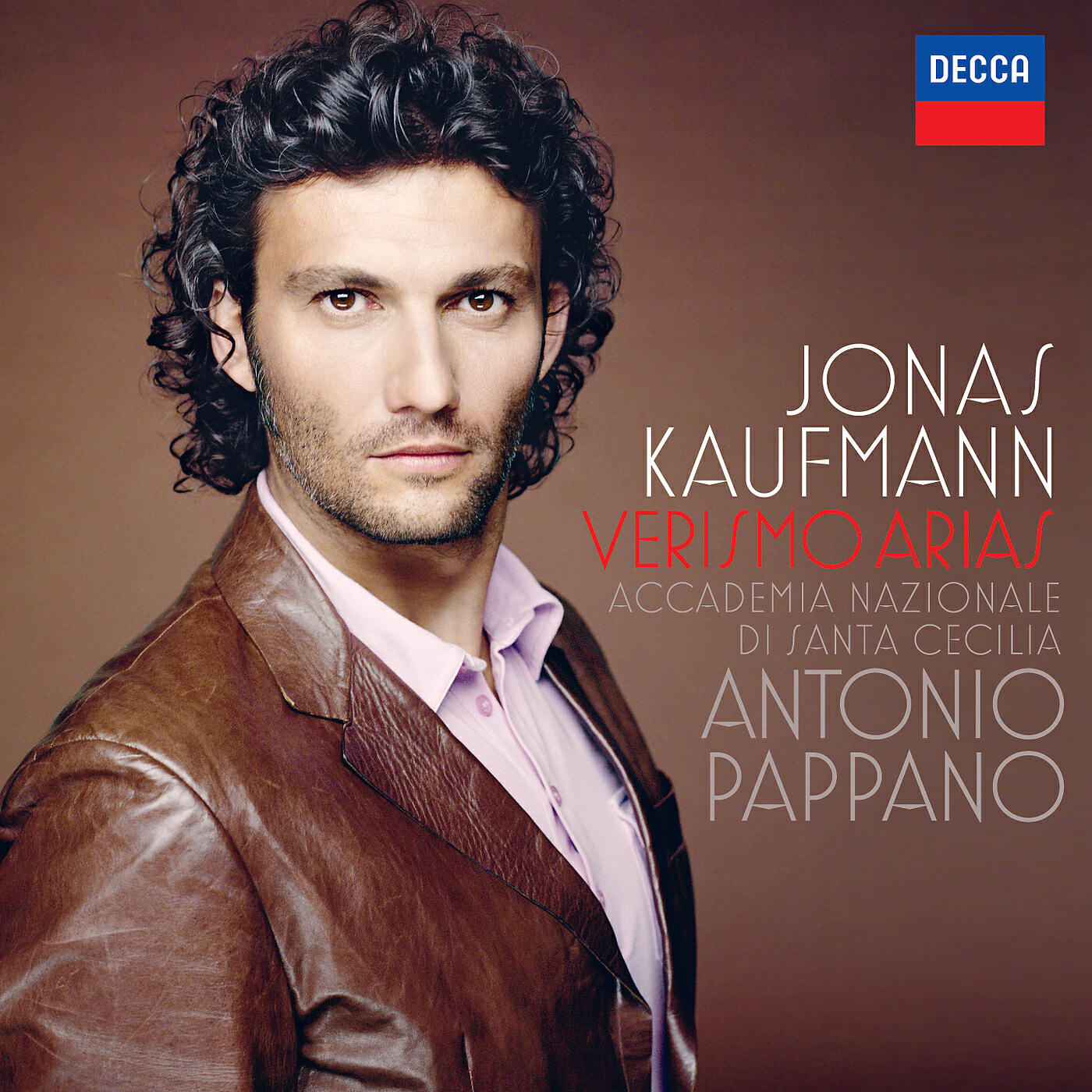 Jonas Kaufmann - Giordano: Andrea Chénier / Act 1 - 