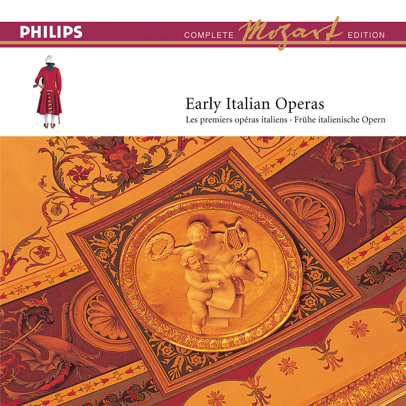 Ann Murray - Mozart: La finta semplice, K.51 / Act 2 - 