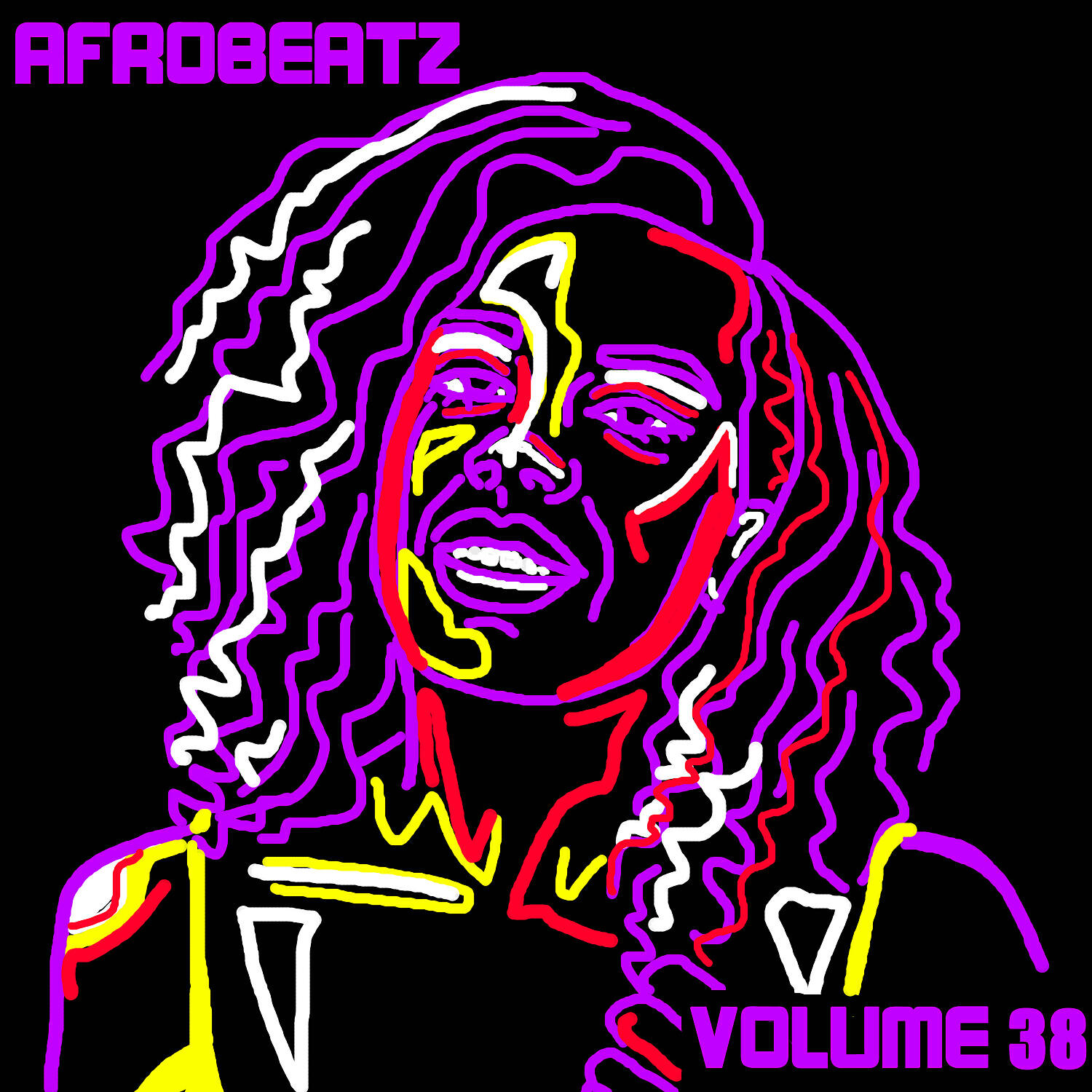 JKidz - Yetunde (feat. Famous & Uncle Promise) (Remix)