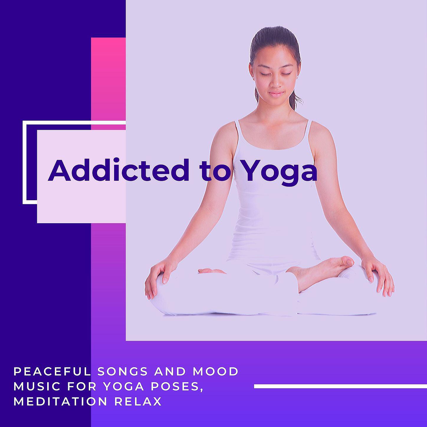 Swami Drishti Tratakauram - Mood Music for Yoga Poses