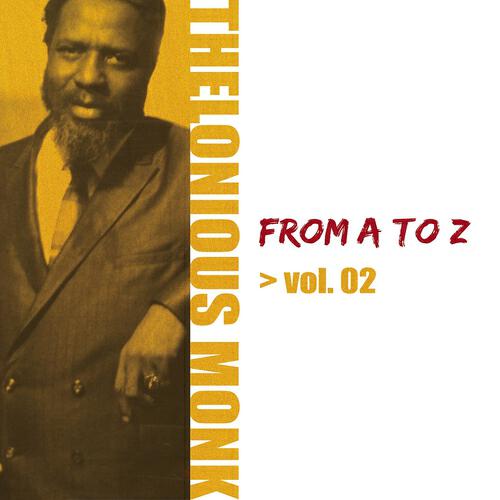 Thelonious Monk - Eronel