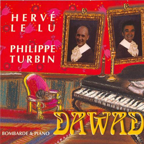 Hervé Le Lu - An aod audren (Instrumental Version)