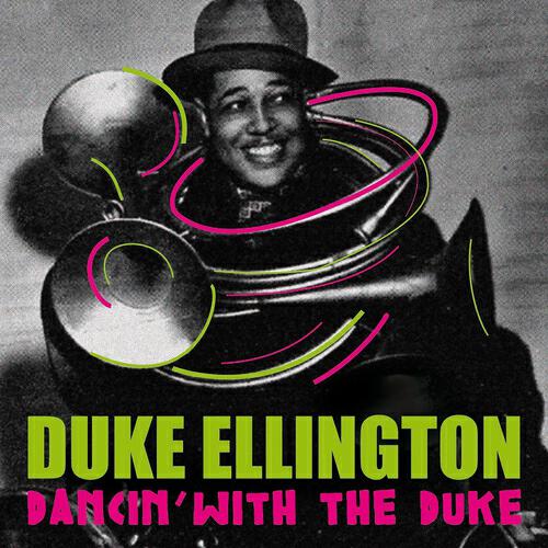 Duke Ellington - Just A Sittin' and A Rockin'