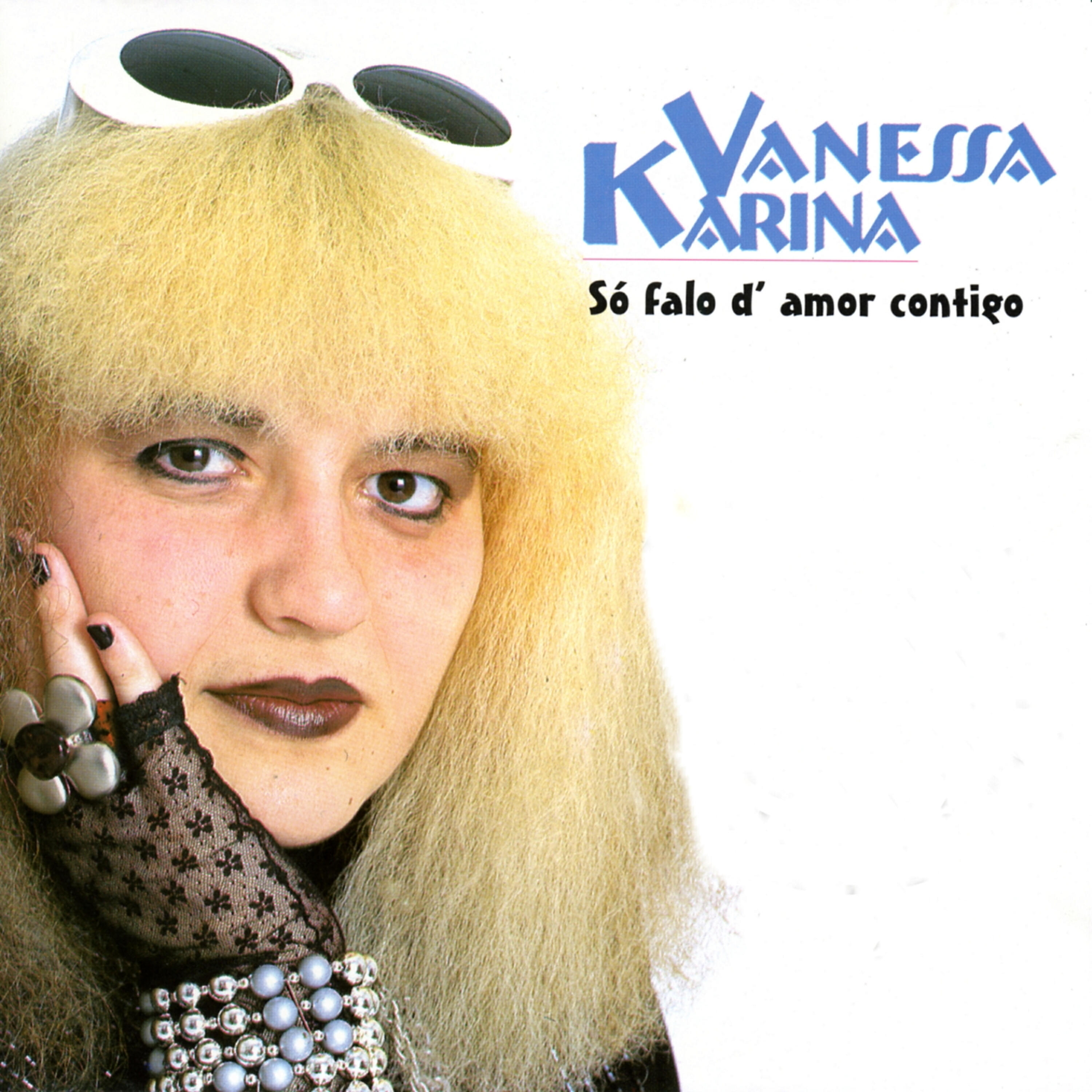 Vanessa Karina - Não M´importo