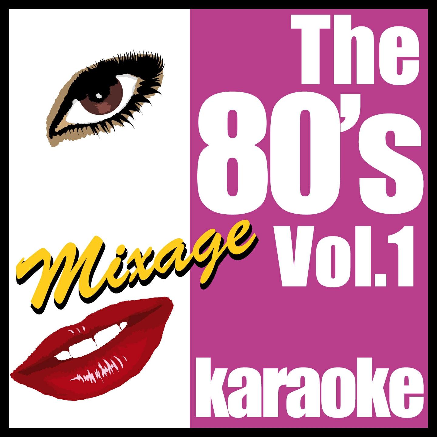 Mixage - Shout (Originally Performed By Tears for Fears)