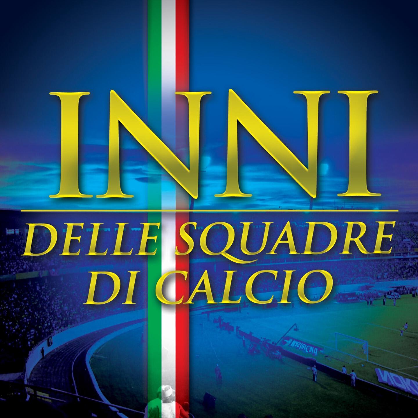 Antonio Summa - Azzurro che si muove (Inno dell'Empoli)