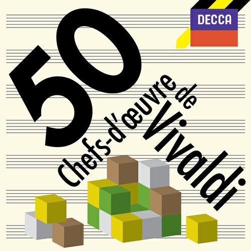 James Bowman - Vivaldi: Stabat Mater, RV621 - 7. Eja Mater 8. Fac ut ardeat 9. Amen