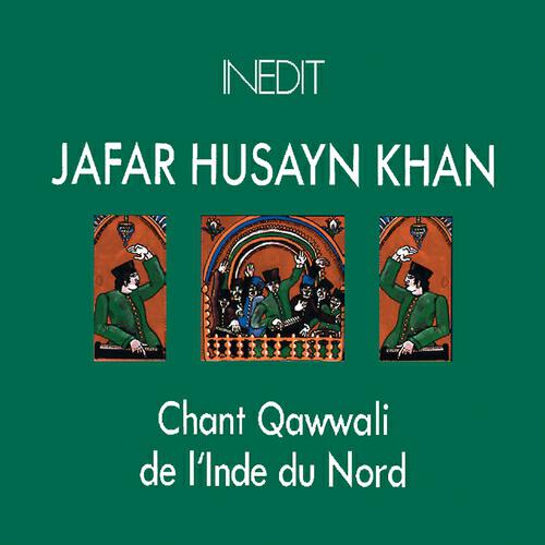 Jafaar Husayn Khan - Au nom de dieu/in the name of god