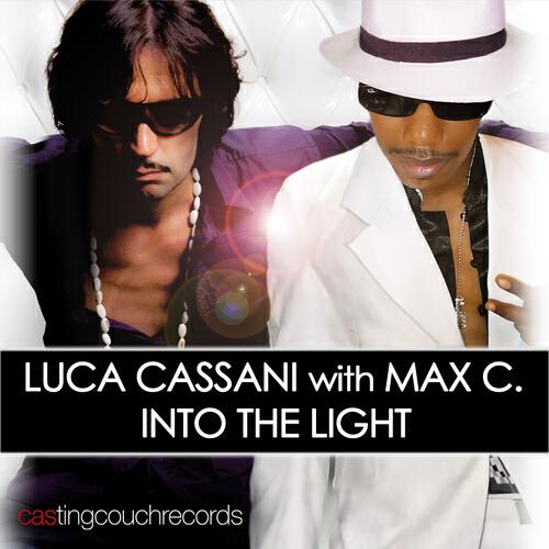 Luca Cassani - Into the Light (Stylus Robb and Mattias Remix)