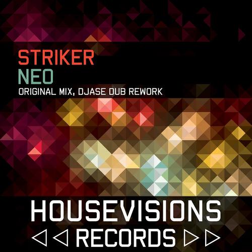 Striker - Neo (Djase Dub Rework)