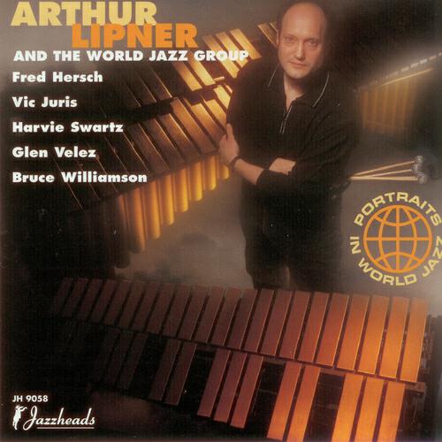 Arthur Lipner - Kayak Suite (Part II) In Bahia