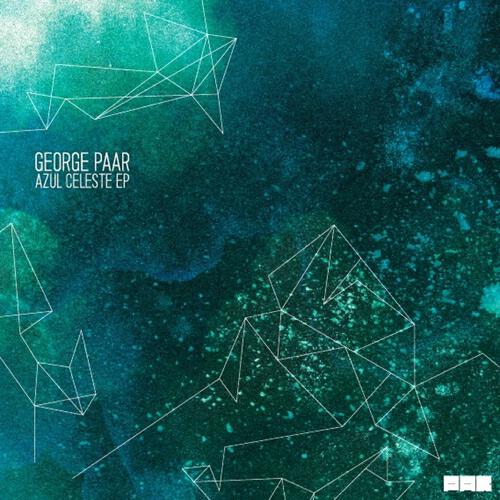 George Paar - Azul Celeste (HanChi Remix)