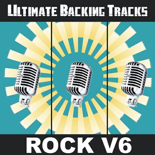 SoundMachine - Tribute (In the Style of Tenacious D) [Backing Track Version]