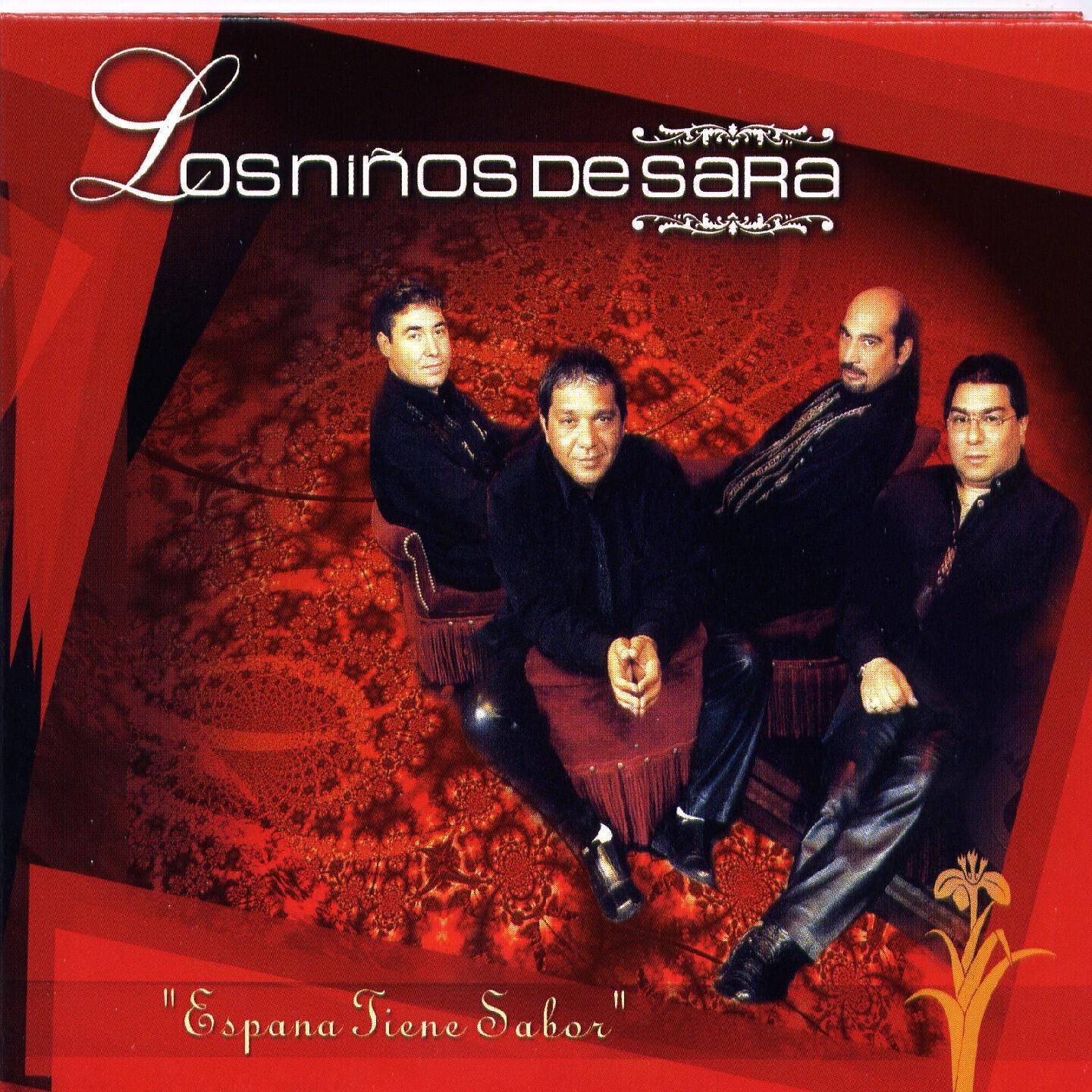 Los Niños de Sara - El Padrino (Le parrain / Godfather)