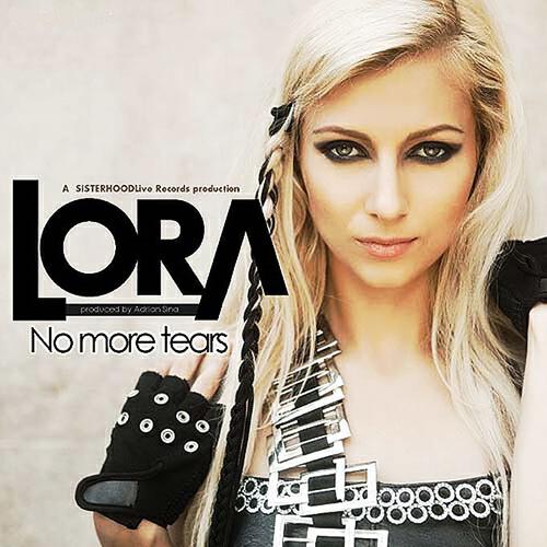LORA - No More Tears (Chadash Cort Remix)